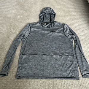 Zella Mens Athletic Pullover - Large